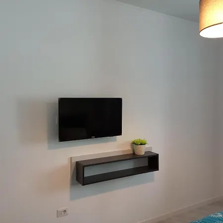 Ray - Mamaia Nord Beachfront ナボダリ