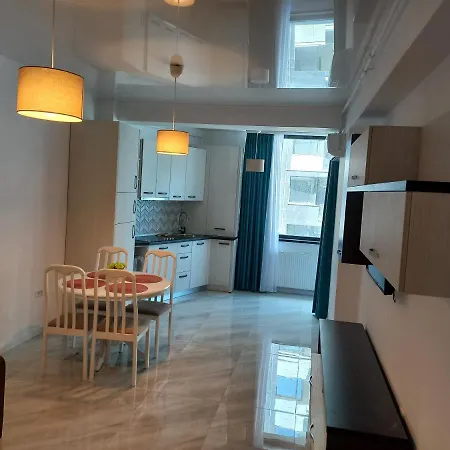 Ray - Mamaia Nord Beachfront