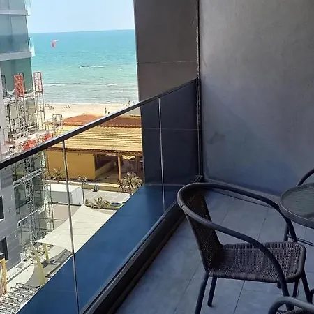 Ray - Mamaia Nord Beachfront Năvodari