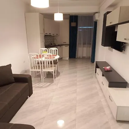 아파트 Ray - Mamaia Nord Beachfront